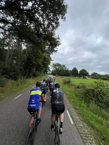 Maneblussertocht 2025