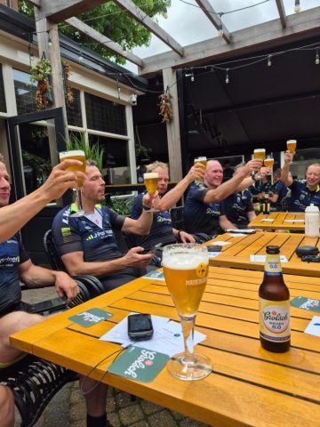 Maneblussertocht 2025