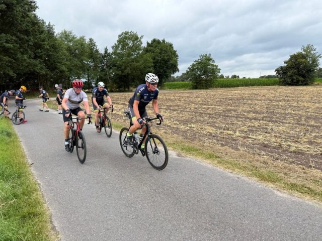 Maneblussertocht 2025